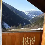 Niederarnigerhof Familie Bauernfeind * Kals-am Großglockner
