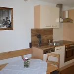 Niederarnigerhof Familie Bauernfeind * Kals-am Großglockner