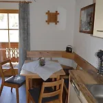 Niederarnigerhof Familie Bauernfeind * Kals-am Großglockner