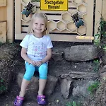 Niederarnigerhof Familie Bauernfeind Farma *