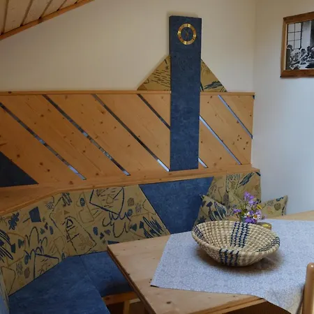 Niederarnigerhof Familie Bauernfeind Alojamento de Turismo Rural