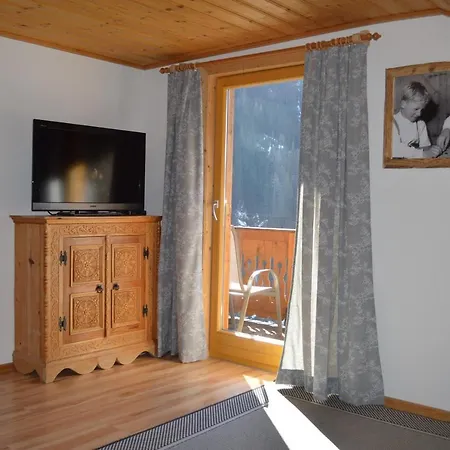 Niederarnigerhof Familie Bauernfeind * Kals-am Großglockner