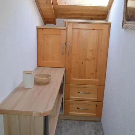 Gospodarstwo agroturystyczne Niederarnigerhof Familie Bauernfeind *