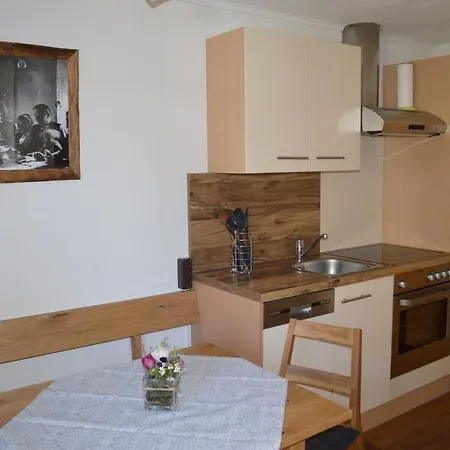 Niederarnigerhof Familie Bauernfeind * Kals-am Großglockner