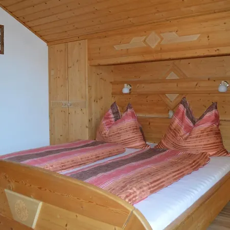 Gospodarstwo agroturystyczne Niederarnigerhof Familie Bauernfeind *