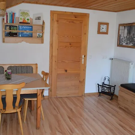 Gospodarstwo agroturystyczne Niederarnigerhof Familie Bauernfeind *