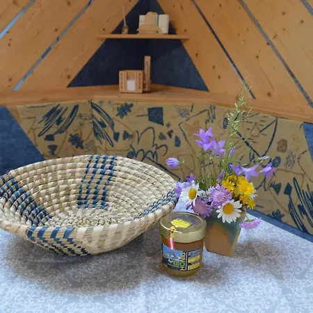 Niederarnigerhof Familie Bauernfeind Alojamento de Turismo Rural *