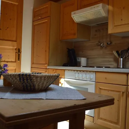 Niederarnigerhof Familie Bauernfeind Kals-am Großglockner