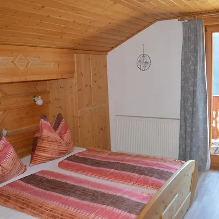 Niederarnigerhof Familie Bauernfeind