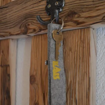 Gospodarstwo agroturystyczne Niederarnigerhof Familie Bauernfeind Kals-am Großglockner