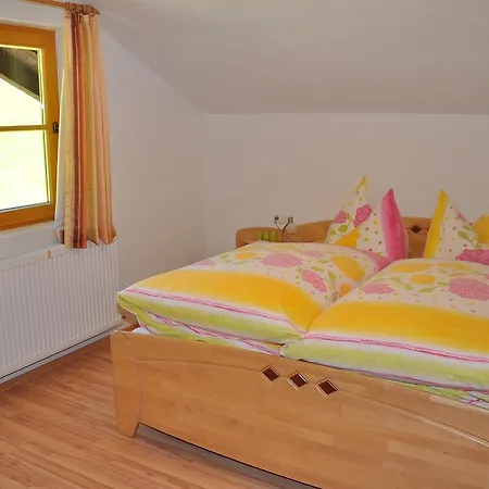 Niederarnigerhof Familie Bauernfeind * Kals-am Großglockner