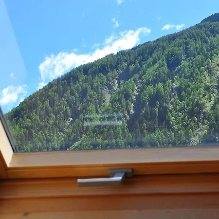 Alojamento de Turismo Rural Niederarnigerhof Familie Bauernfeind