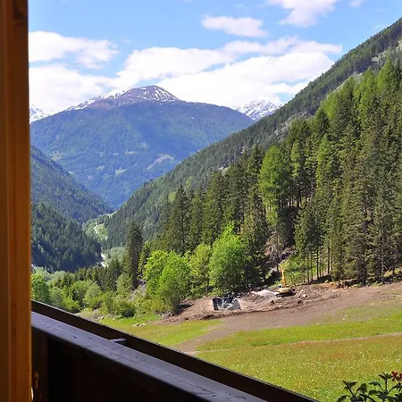 Niederarnigerhof Familie Bauernfeind Alojamento de Turismo Rural *