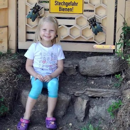 Niederarnigerhof Familie Bauernfeind Farma *