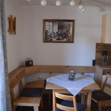 Niederarnigerhof Familie Bauernfeind Farm stay *