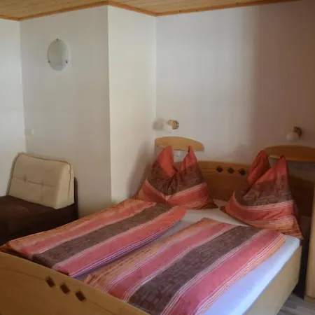 Niederarnigerhof Familie Bauernfeind Farmház