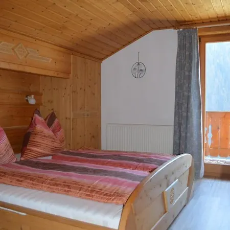 Farmház Niederarnigerhof Familie Bauernfeind