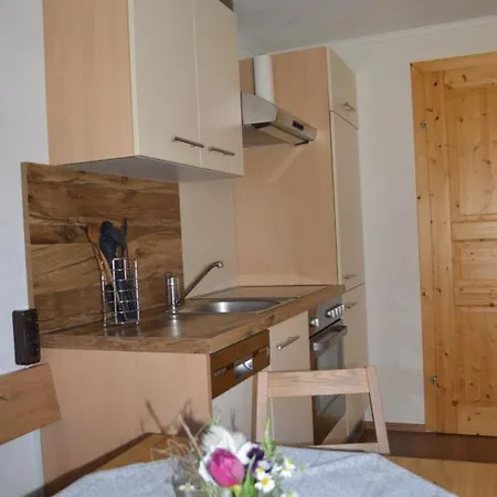 Niederarnigerhof Familie Bauernfeind Kals-am Großglockner