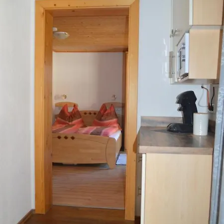 Niederarnigerhof Familie Bauernfeind Farmház