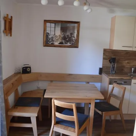 Niederarnigerhof Familie Bauernfeind * Kals-am Großglockner