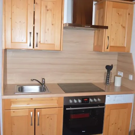 Niederarnigerhof Familie Bauernfeind Farmház *