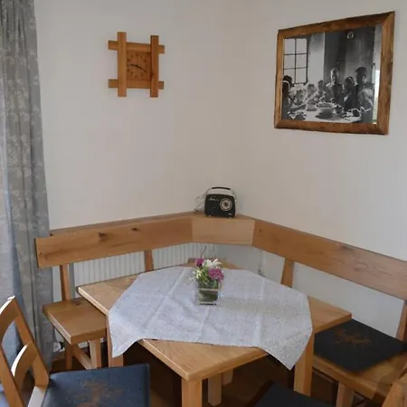 Niederarnigerhof Familie Bauernfeind