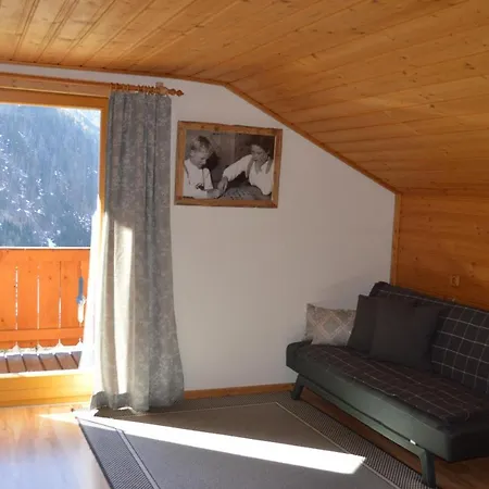 Farmház Niederarnigerhof Familie Bauernfeind *