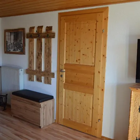 Niederarnigerhof Familie Bauernfeind * Kals-am Großglockner