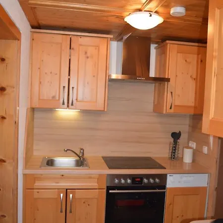 Farmház Niederarnigerhof Familie Bauernfeind *