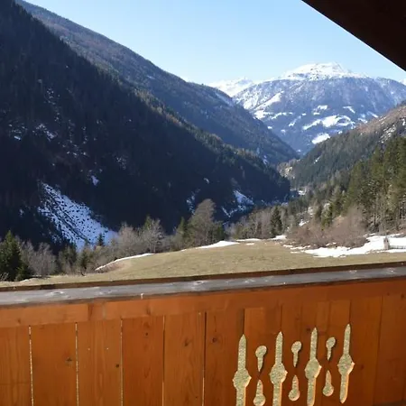 Niederarnigerhof Familie Bauernfeind Farmház *