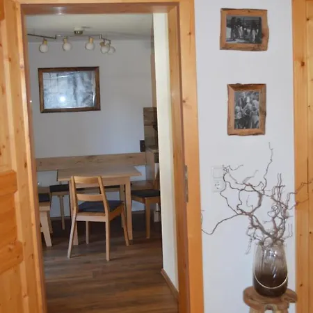 Niederarnigerhof Familie Bauernfeind