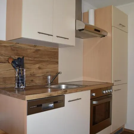 Niederarnigerhof Familie Bauernfeind