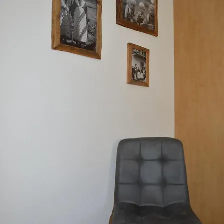 Farm stay Niederarnigerhof Familie Bauernfeind *