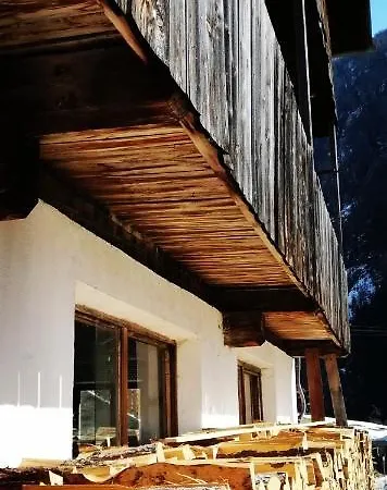 Niederarnigerhof Familie Bauernfeind Farmház *