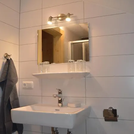 Niederarnigerhof Familie Bauernfeind Farmház Kals-am Großglockner