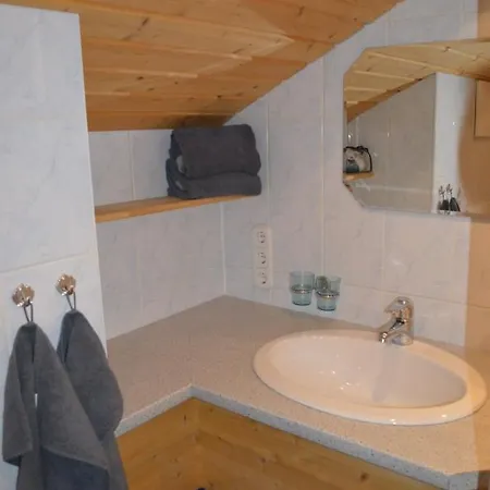 Farmház Niederarnigerhof Familie Bauernfeind Kals-am Großglockner