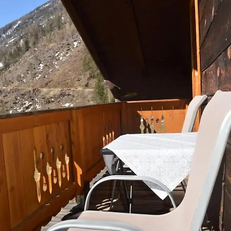 Niederarnigerhof Familie Bauernfeind * Kals am Grossglockner