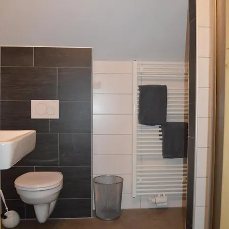 Niederarnigerhof Familie Bauernfeind Farmház