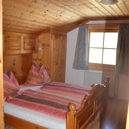 Niederarnigerhof Familie Bauernfeind Farm stay