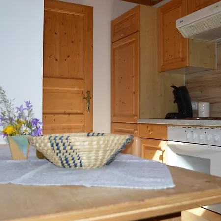 Farmház Niederarnigerhof Familie Bauernfeind *