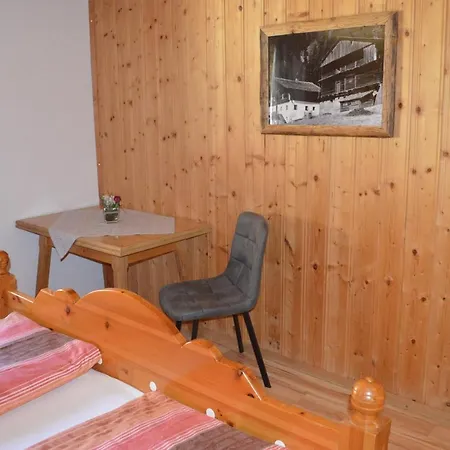 Niederarnigerhof Familie Bauernfeind *