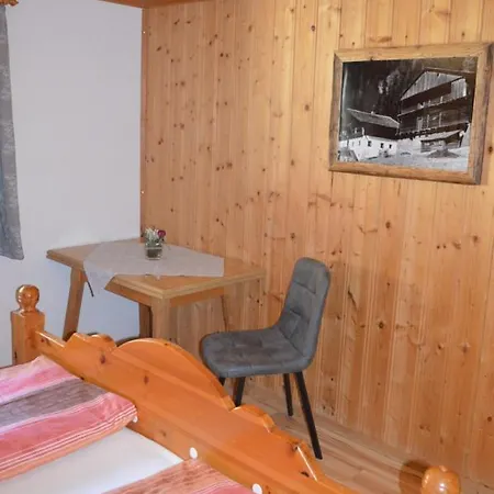 Farm stay Niederarnigerhof Familie Bauernfeind