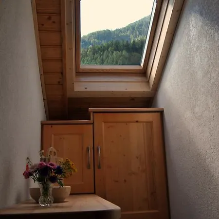 Niederarnigerhof Familie Bauernfeind