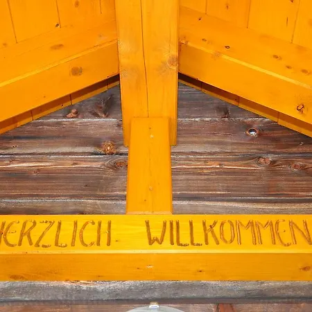 Niederarnigerhof Familie Bauernfeind Kals am Grossglockner