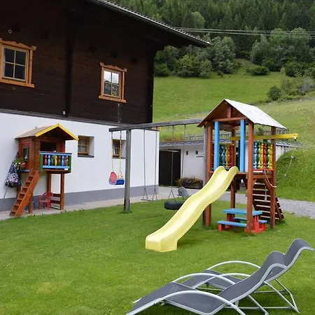 Niederarnigerhof Familie Bauernfeind