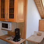 Фермерский дом Niederarnigerhof Familie Bauernfeind Кальс-ам-Гросглоккнер