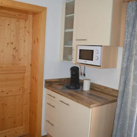 Niederarnigerhof Familie Bauernfeind Çiftlik konaklama Kals-am Großglockner