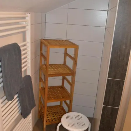 Çiftlik konaklama Niederarnigerhof Familie Bauernfeind *